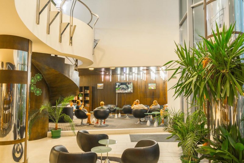 Хотел МПМ Арсена - Снимка 1