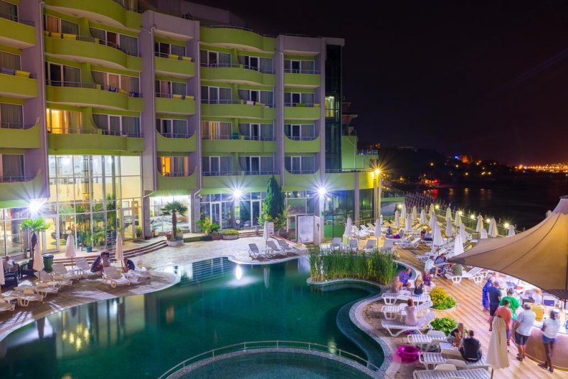 Хотел МПМ Арсена - Снимка 7