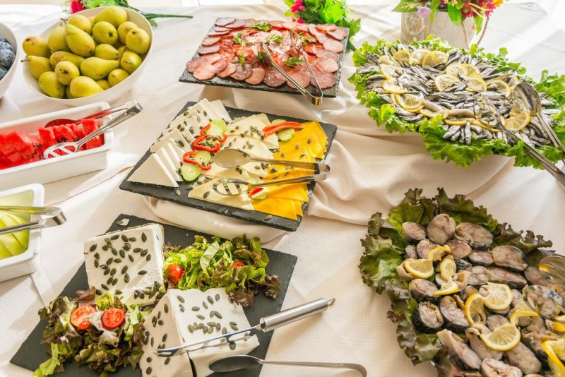 Хотел МПМ Арсена - Снимка 8