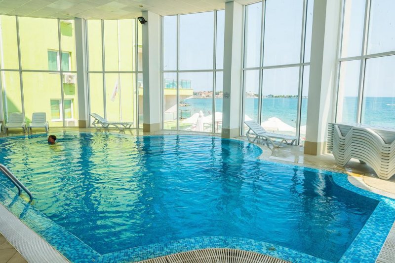 Хотел МПМ Арсена - Снимка 4