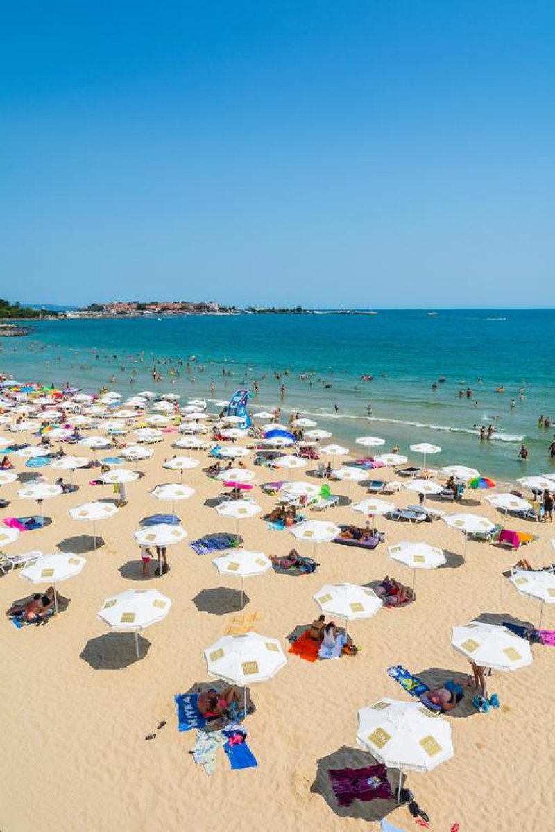 Хотел МПМ Арсена - Снимка 5