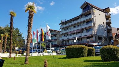 Hotel Tino