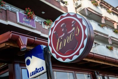 Hotel Tino - Снимка 2
