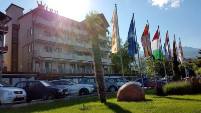 Hotel Tino - Снимка 6