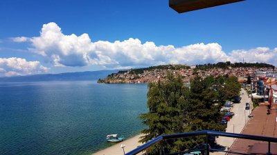 Hotel Tino - Снимка 8