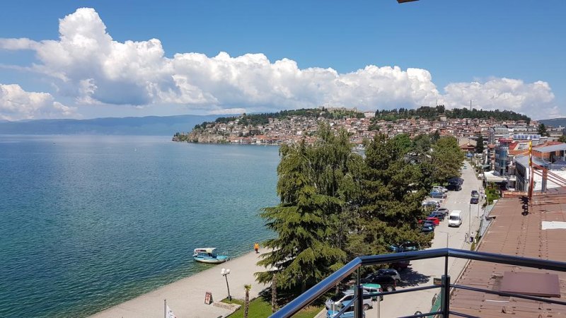 Hotel Tino - Снимка 5