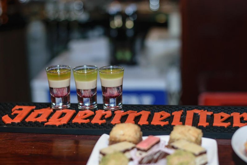 Hotel Tino - Снимка 1