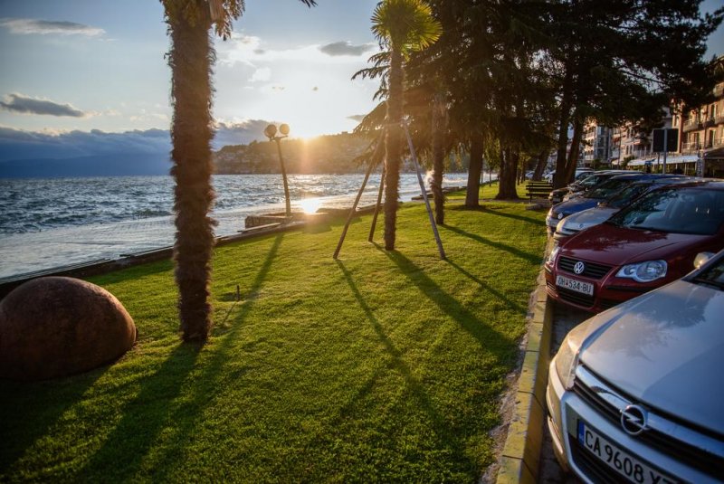 Hotel Tino - Снимка 2