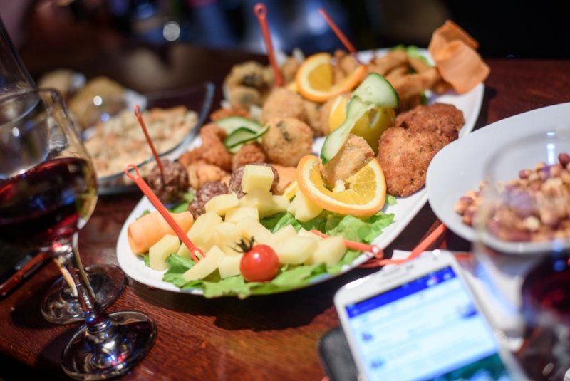 Hotel Tino - Снимка 8