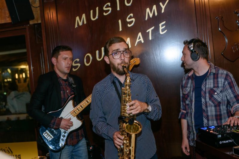 Hotel Tino - Снимка 1