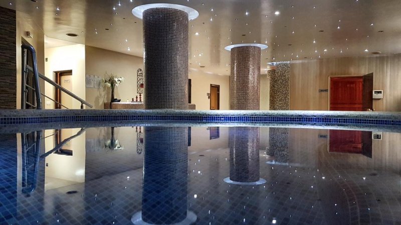 Hotel Tino - Снимка 5