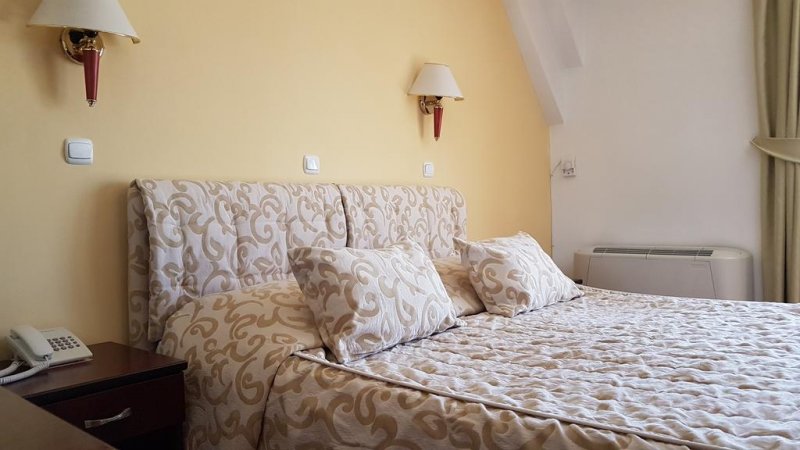 Hotel Tino - Снимка 10