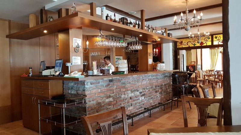 Hotel Tino - Снимка 3