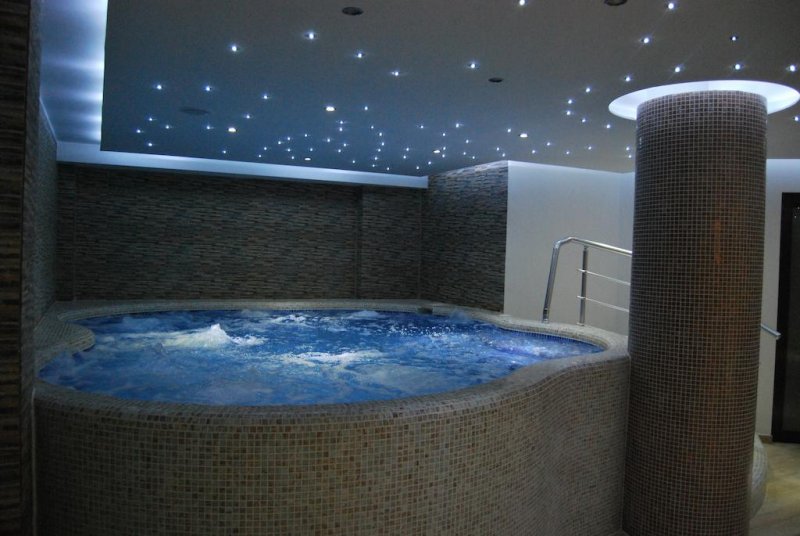 Hotel Tino - Снимка 2