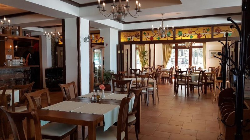 Hotel Tino - Снимка 5