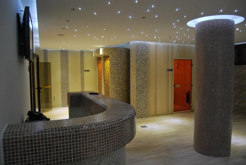 Hotel Tino - Снимка 11