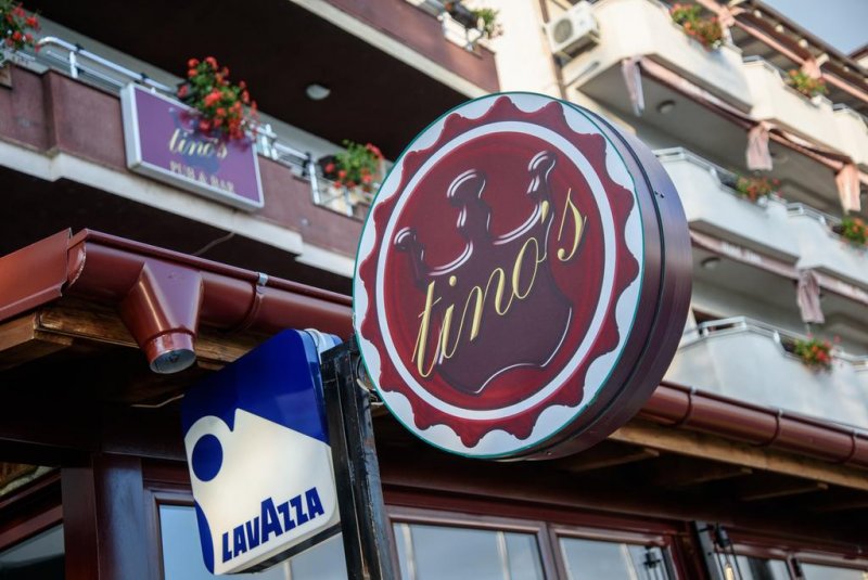 Hotel Tino - Снимка 7