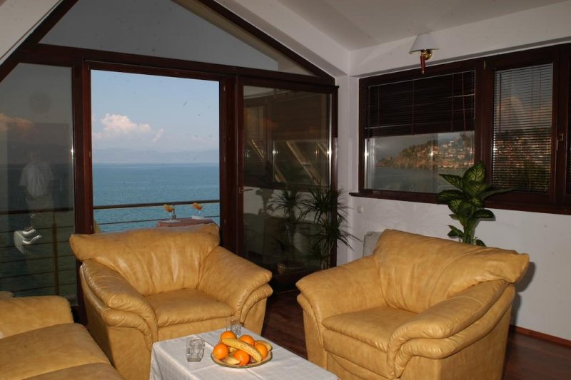 Hotel Tino - Снимка 9