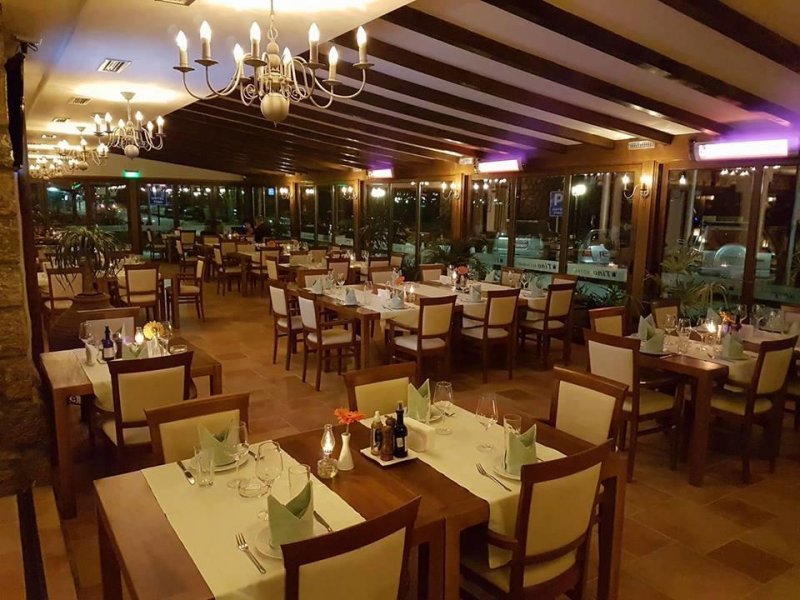 Hotel Tino - Снимка 3