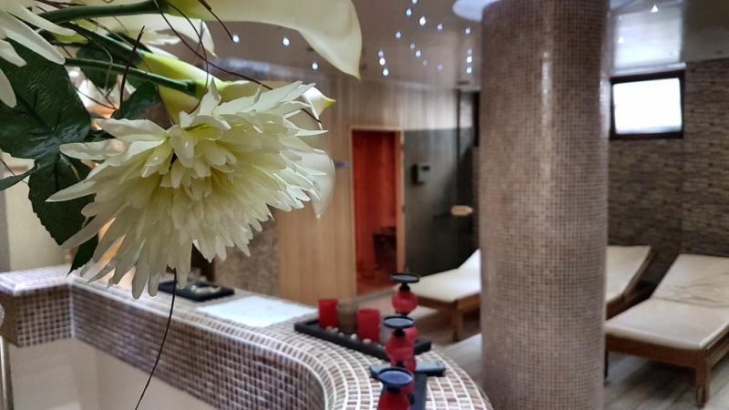 Hotel Tino - Снимка 9