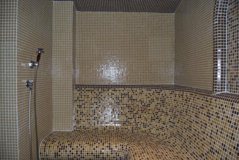 Hotel Tino - Снимка 10