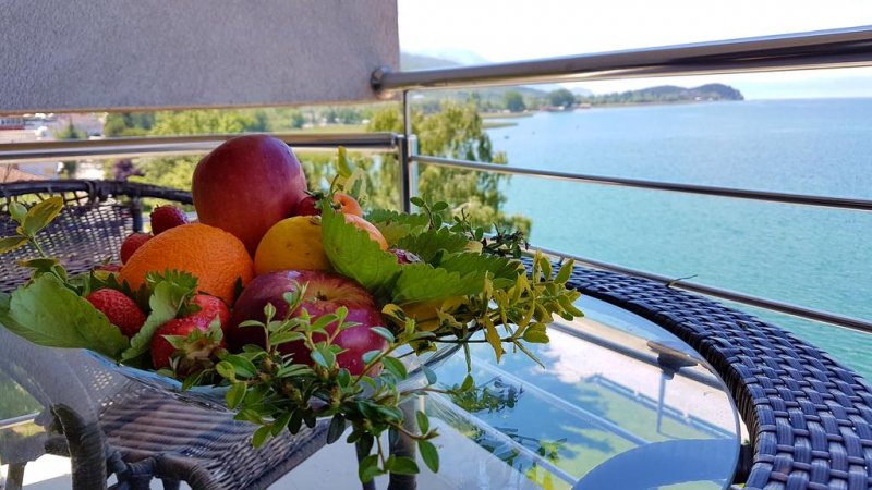 Hotel Tino - Снимка 8