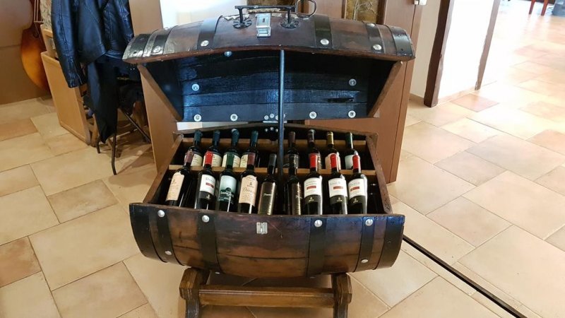 Hotel Tino - Снимка 5