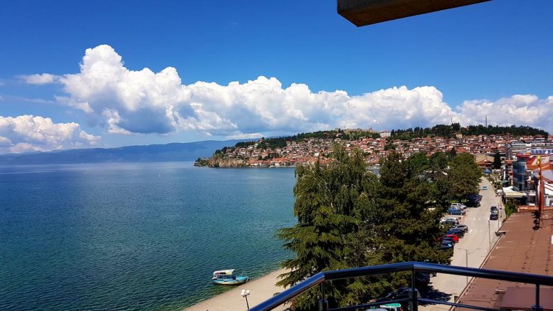 Hotel Tino - Снимка 7