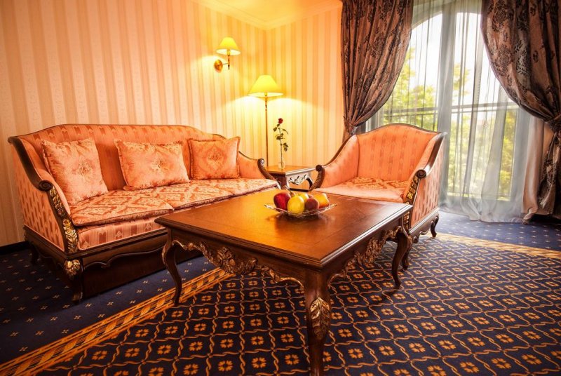 Хотел Чинар - Снимка 3