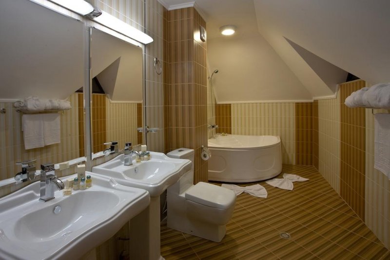 Хотел Чинар - Снимка 4