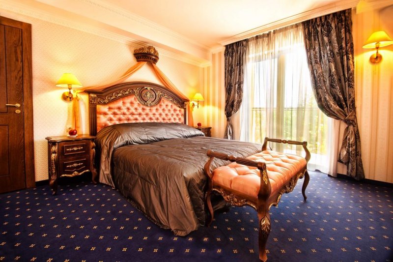 Хотел Чинар - Снимка 1