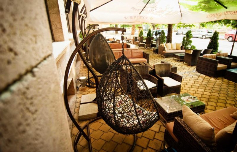 Хотел Чинар - Снимка 3