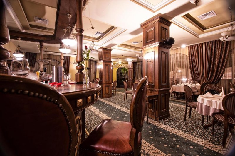 Хотел Чинар - Снимка 4