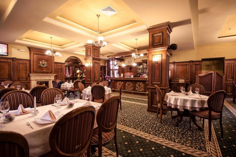 Хотел Чинар - Снимка 2