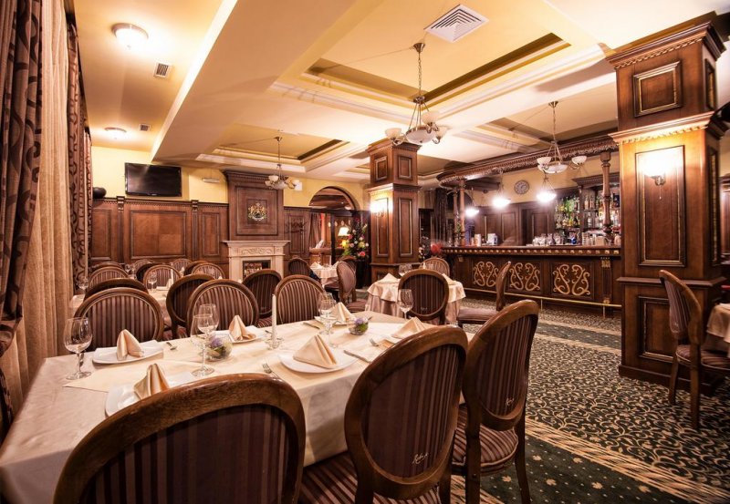 Хотел Чинар - Снимка 9