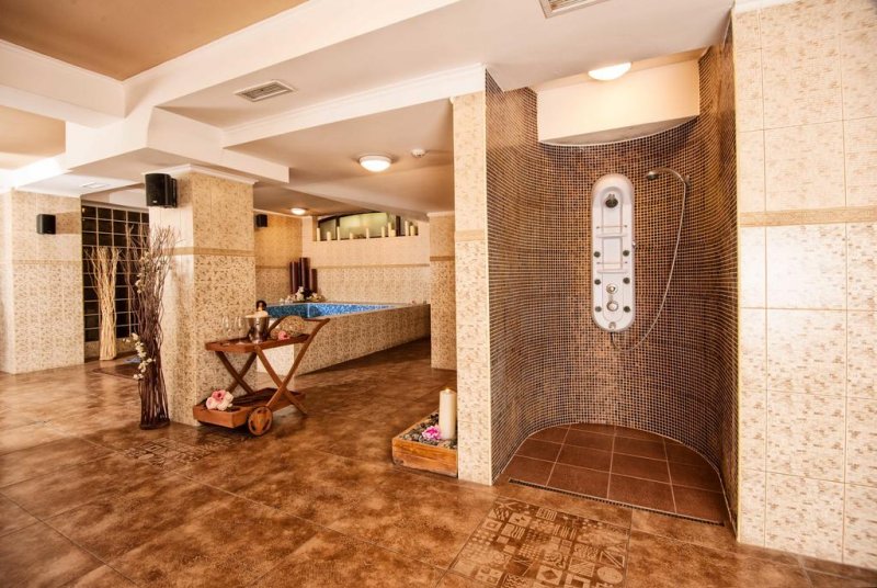 Хотел Чинар - Снимка 11