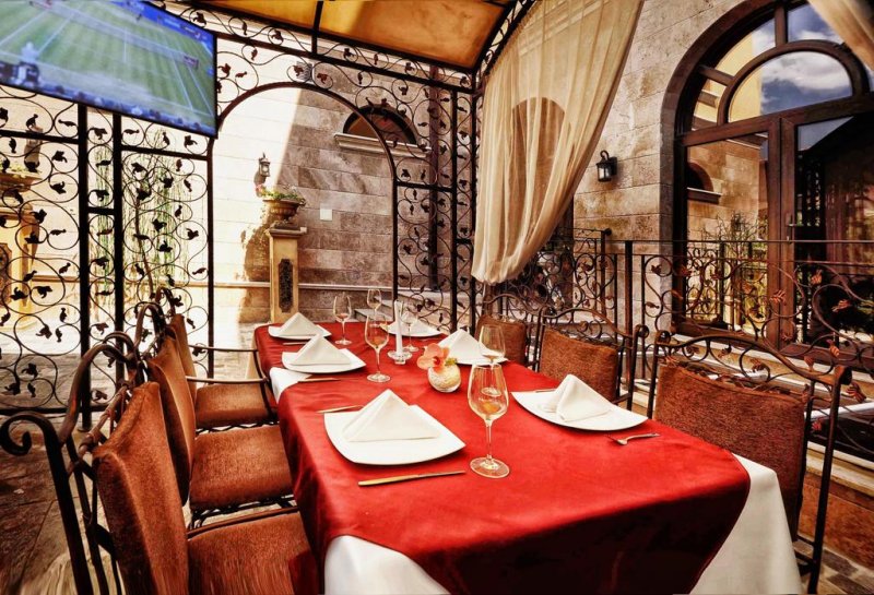 Хотел Чинар - Снимка 10