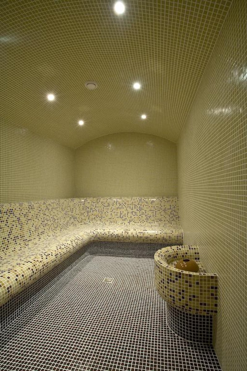 Хотел Чинар - Снимка 5