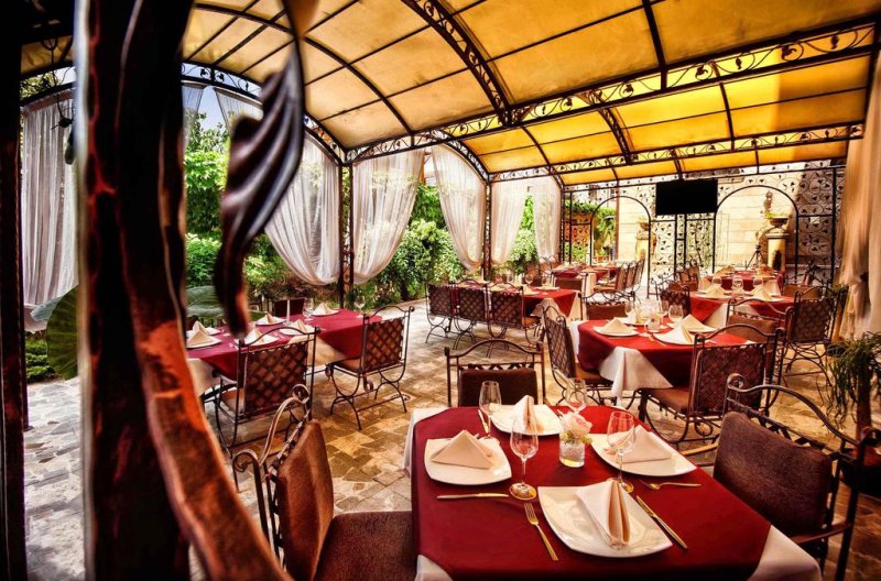 Хотел Чинар - Снимка 7