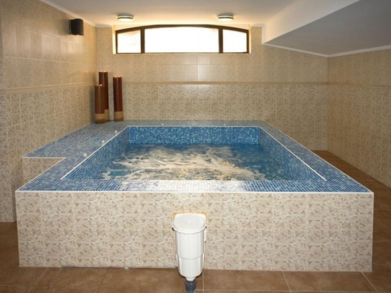 Хотел Чинар - Снимка 9