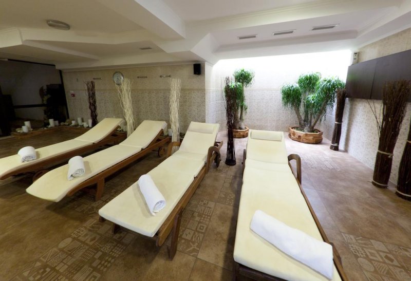 Хотел Чинар - Снимка 5