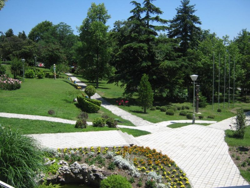 Хотел Нептун - Снимка 11