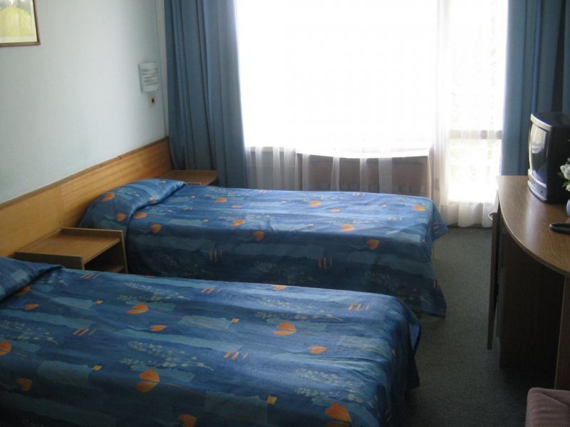 Хотел Нептун - Снимка 1