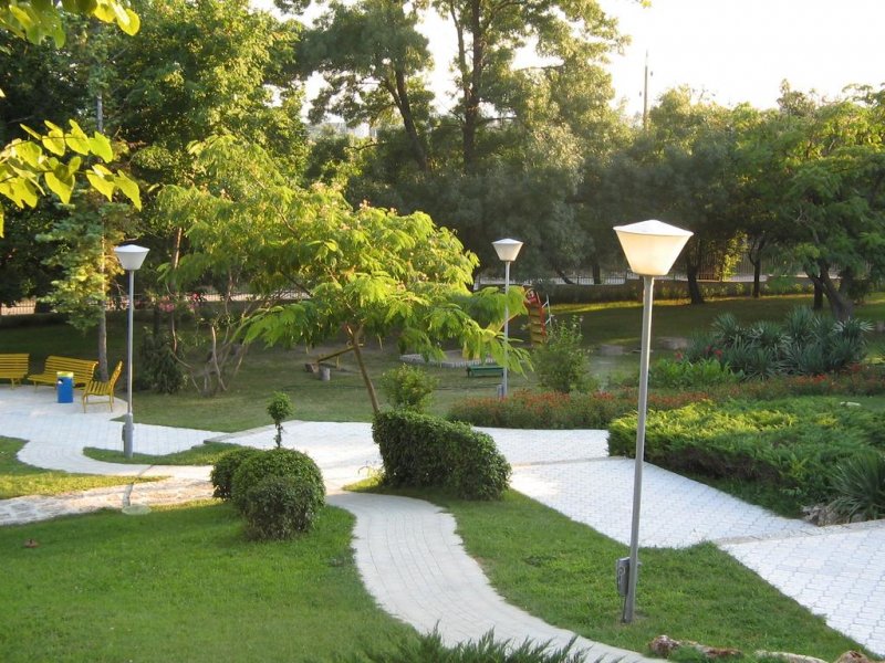 Хотел Нептун - Снимка 7