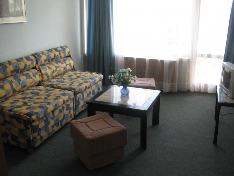 Хотел Нептун - Снимка 11