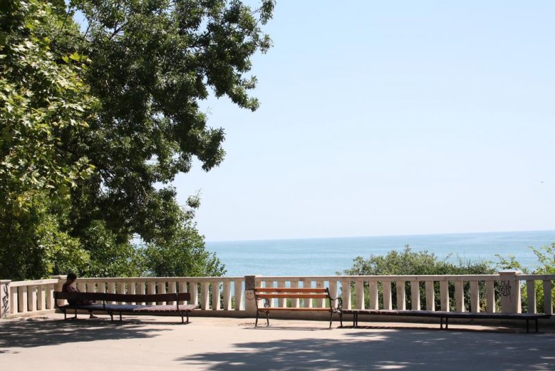 Хотел Нептун - Снимка 1