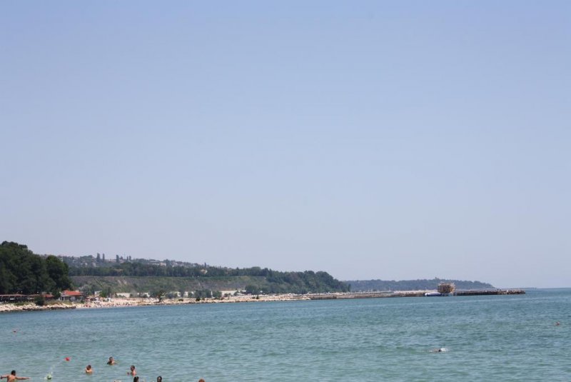 Хотел Нептун - Снимка 4