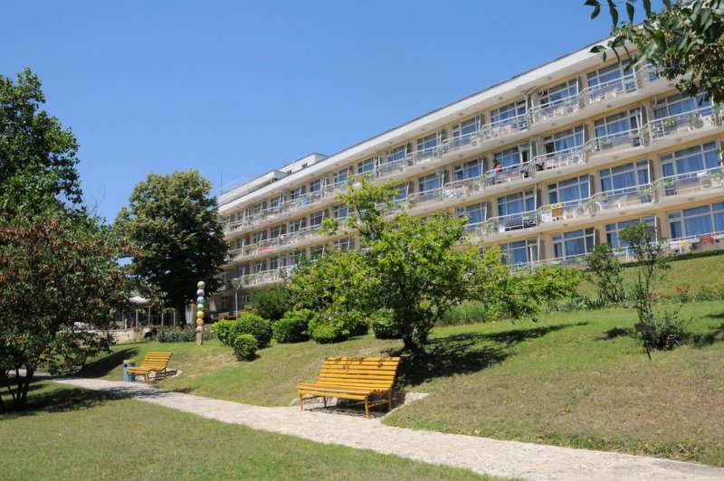 Хотел Нептун - Снимка 10