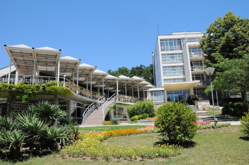 Хотел Нептун - Снимка 5