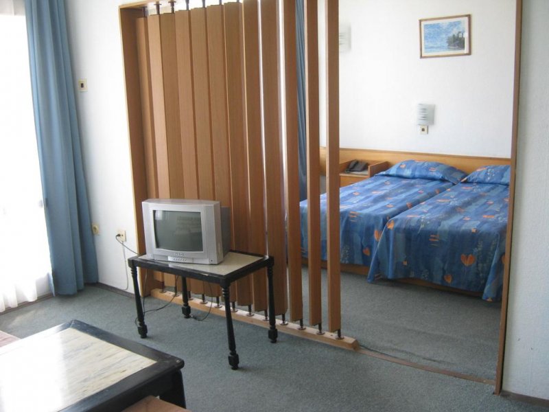 Хотел Нептун - Снимка 2